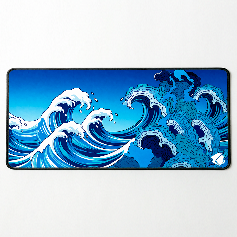 Mousepad personalizado para PC JustCase MX