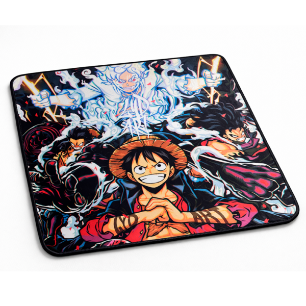 Ejemplo de mousepad personalizado